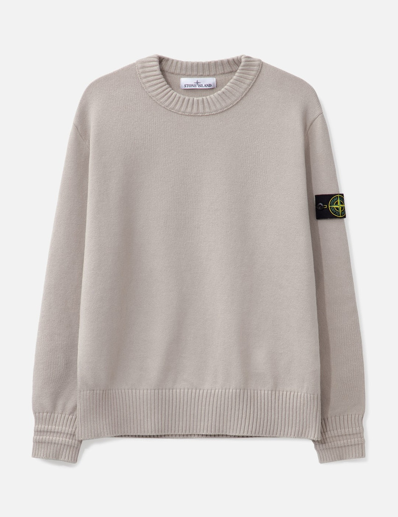 COMPASS SWEATER 1