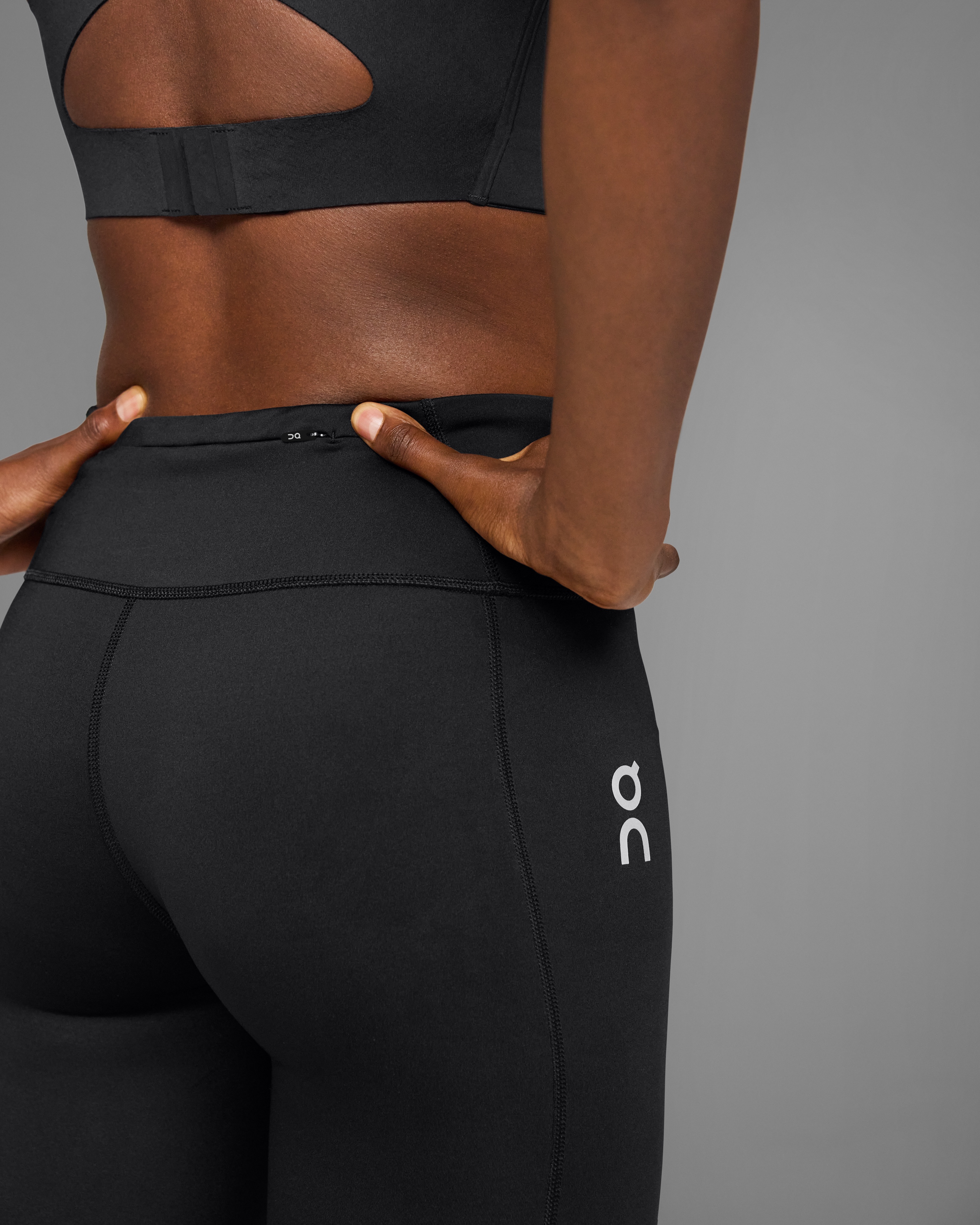 Core Tights - 4