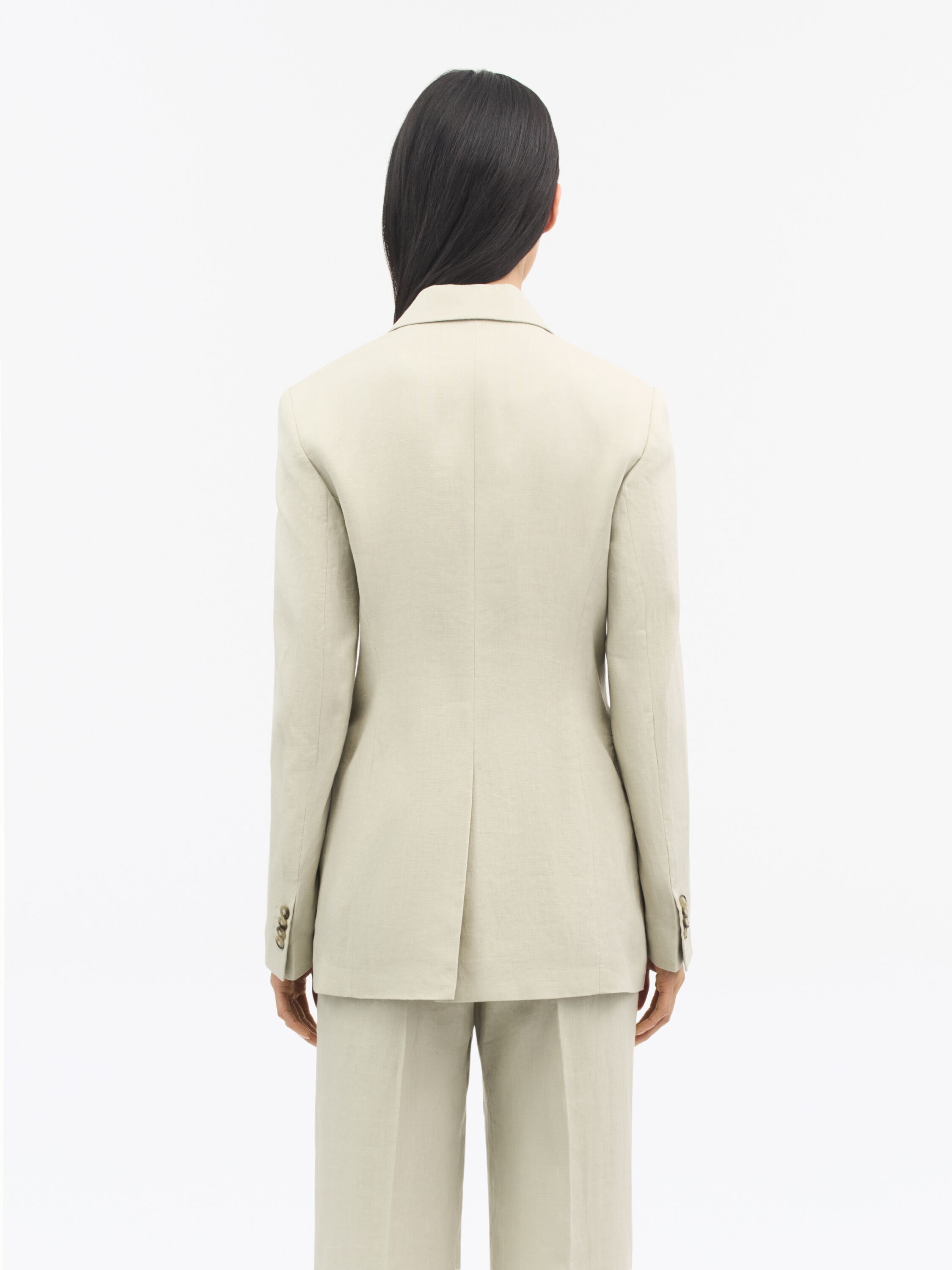 Narina Regular-fit Blazer - 5