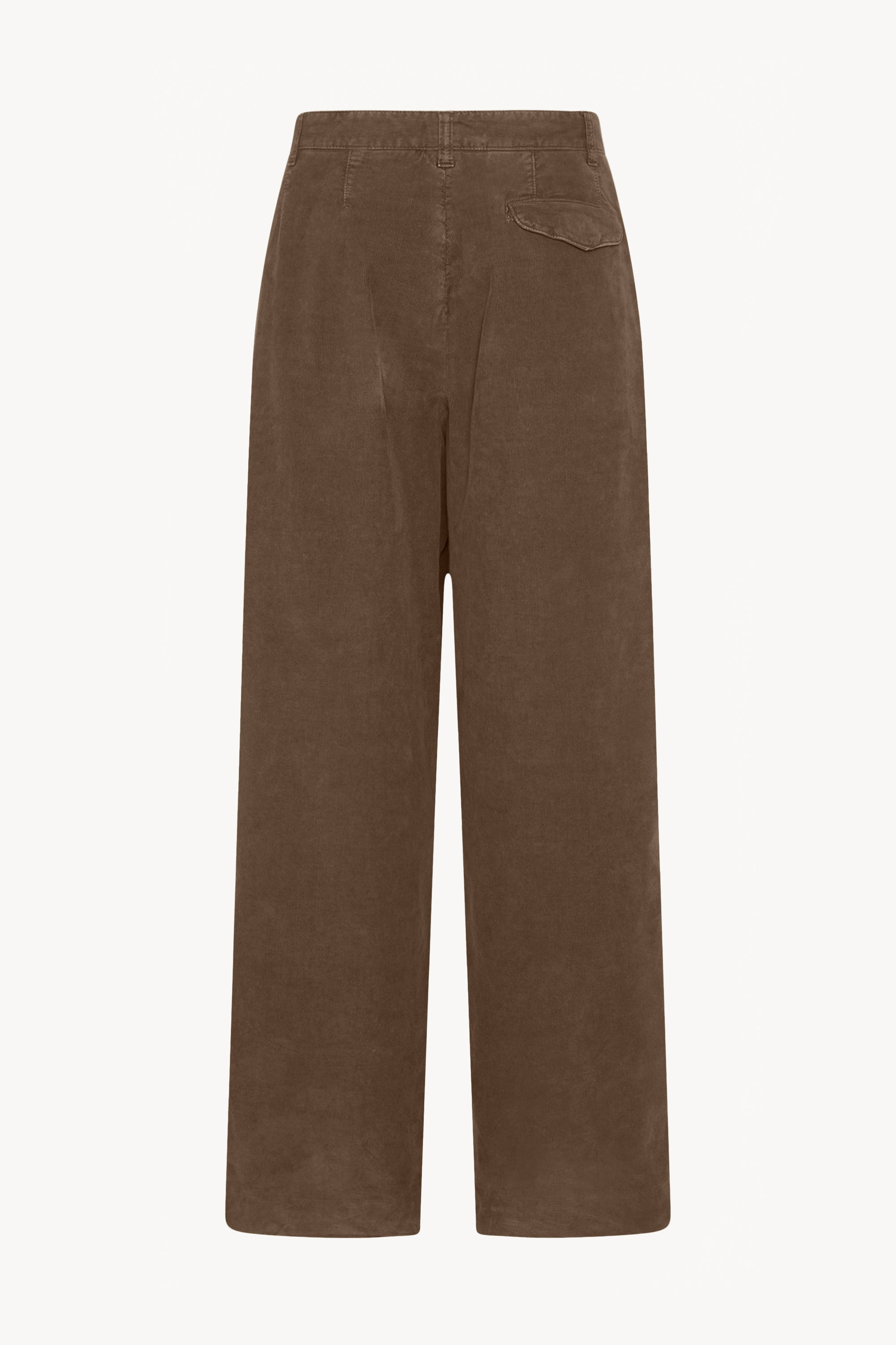 Rufos Pant in Corduroy - 2