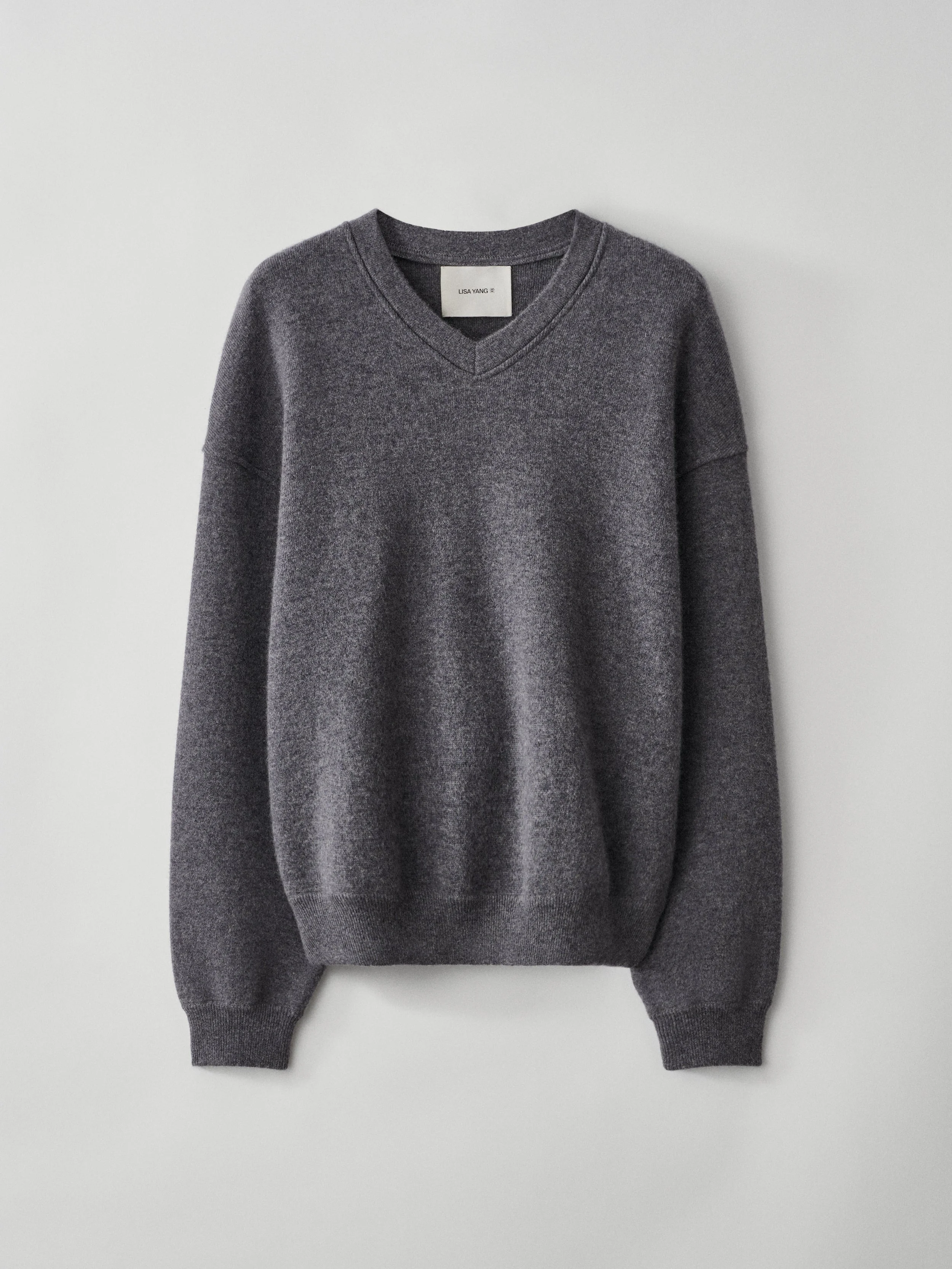 Cyrilla Sweater - 1