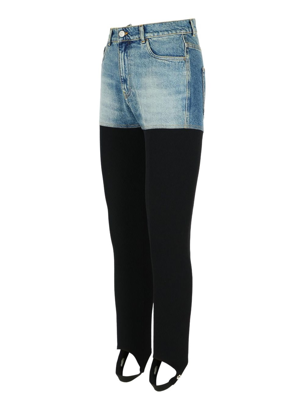 hybrid trousers - 3