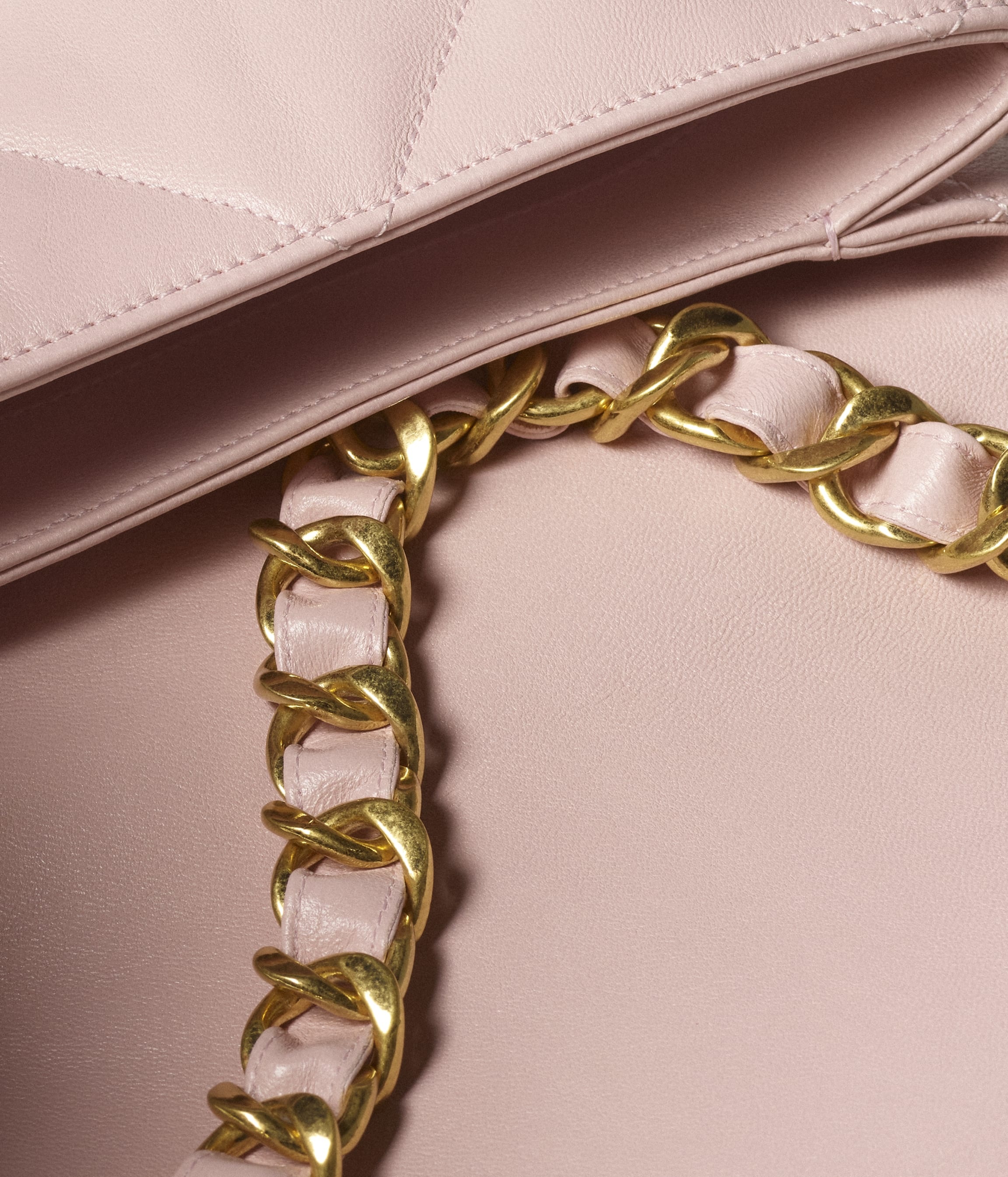 Small Flap Bag - 3