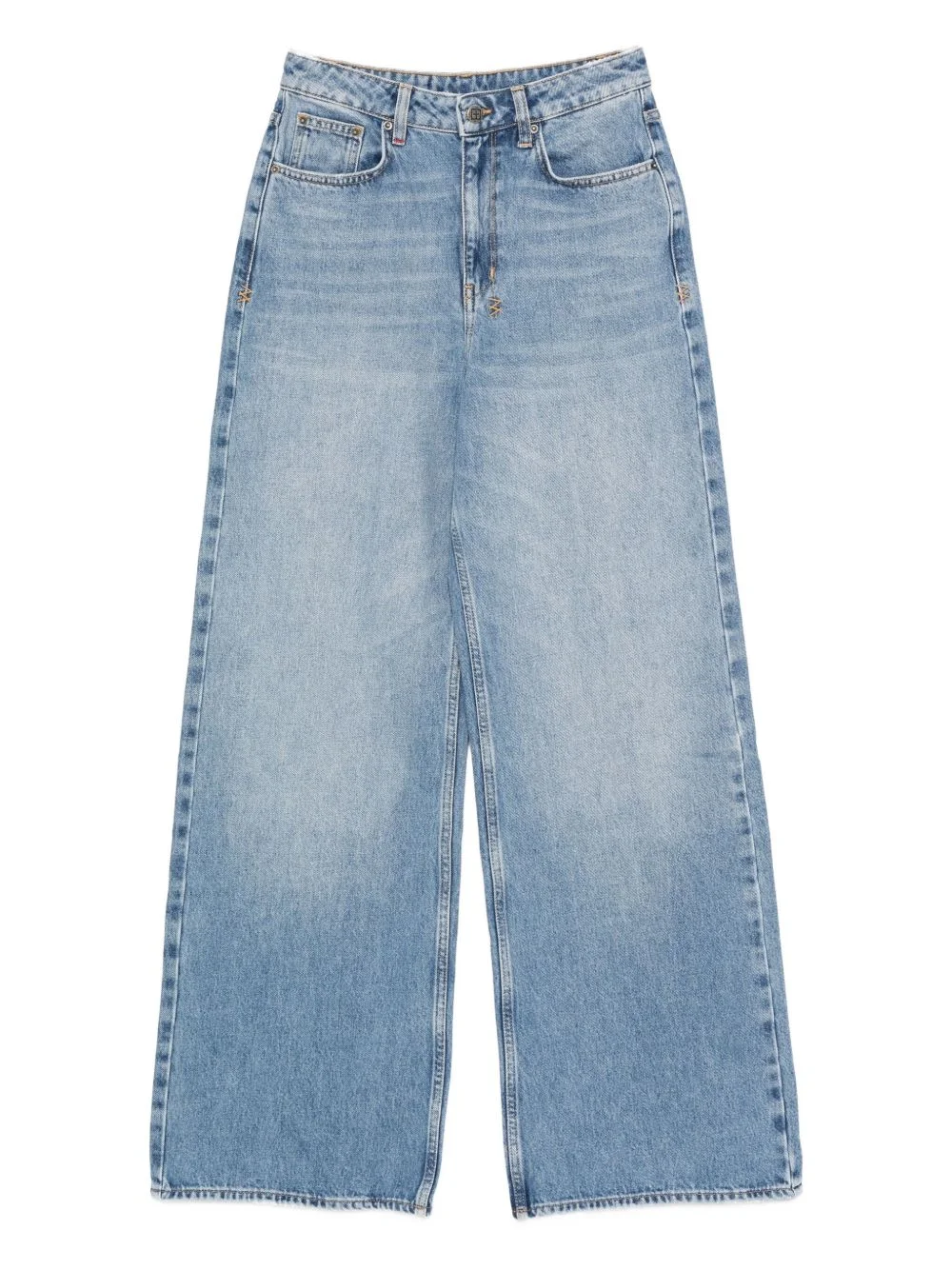 Strider Horizon jeans - 1