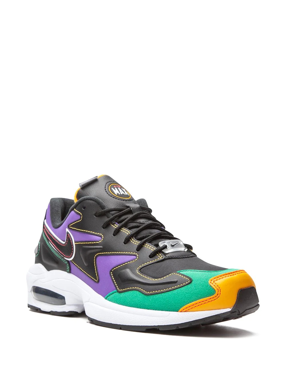 Air Max2 Light PRM sneakers - 2