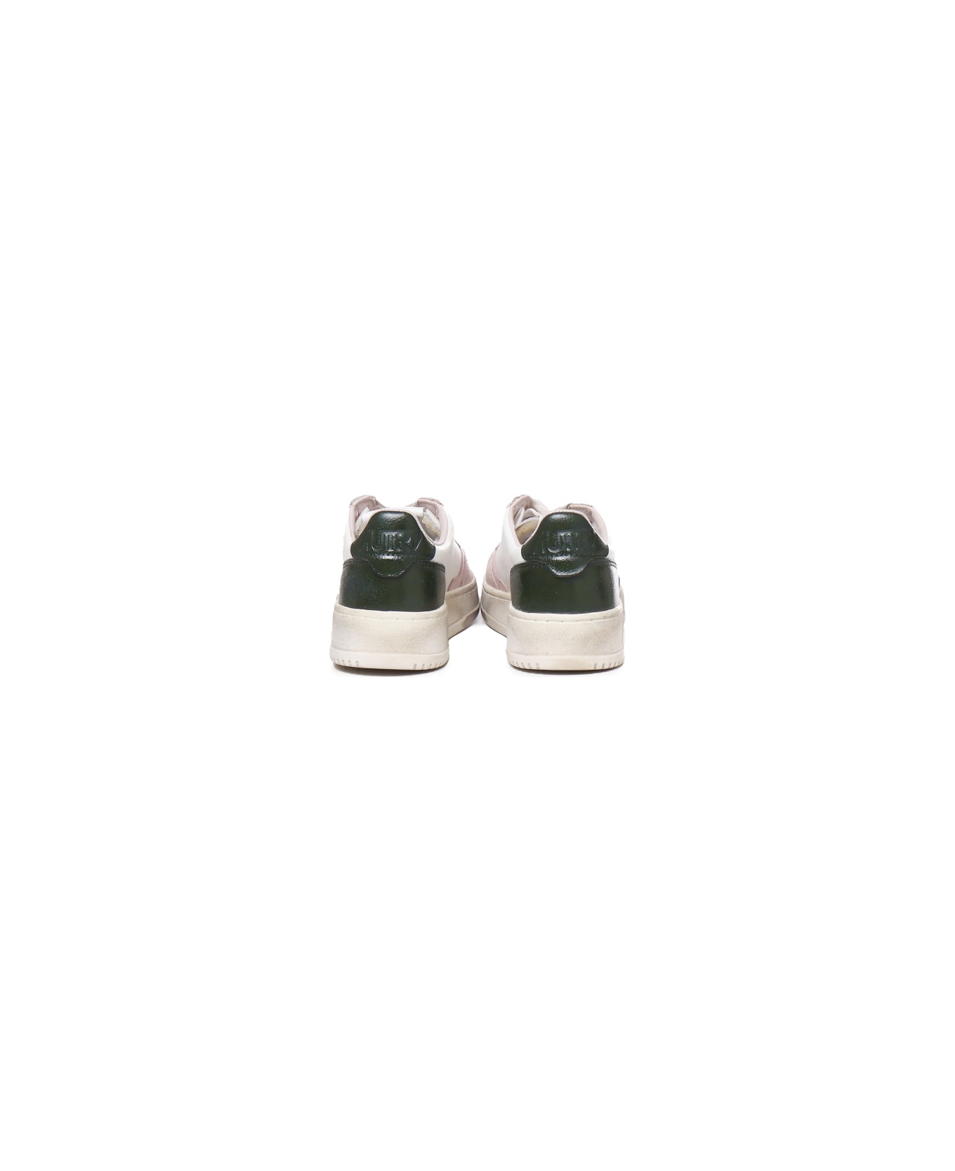 Sup Vint Low Sneakers - 3