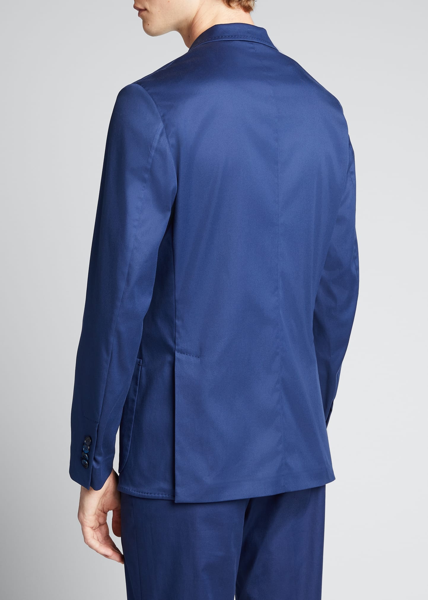 Men's Sea Island Sport Jacket - 3