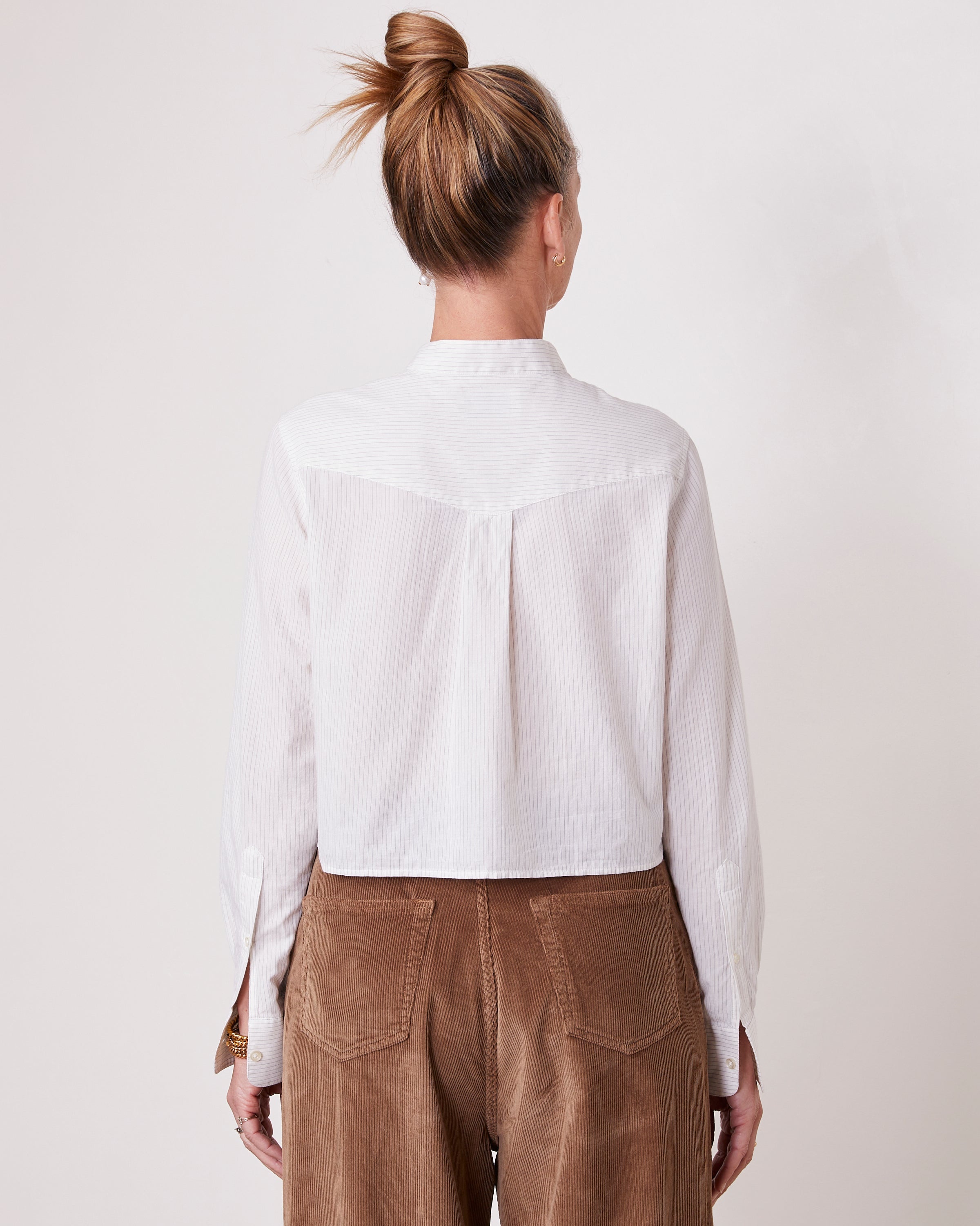 CATALEYA SHIRT - 3
