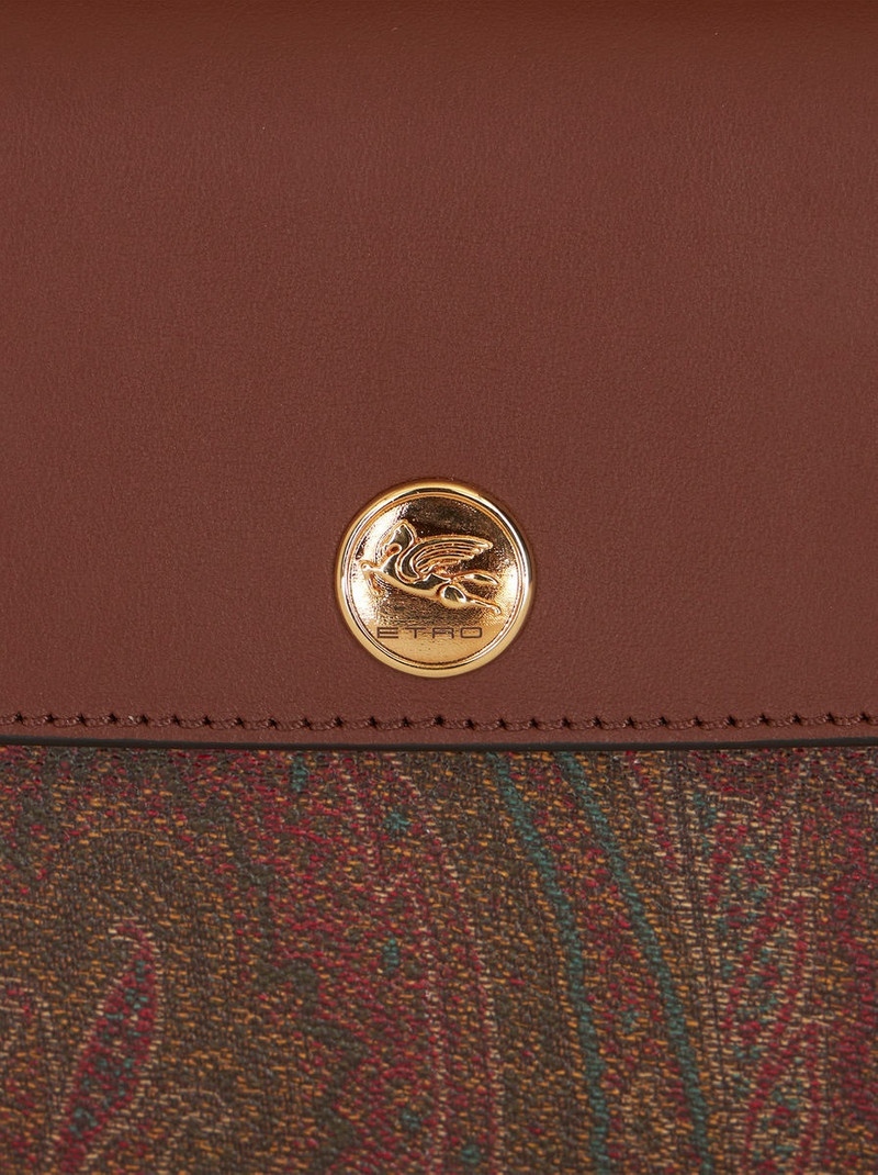 ETRO ESSENTIAL BAG 6