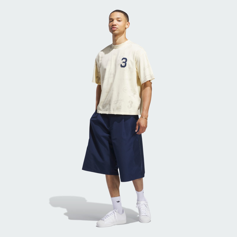 ORIGINALS VARSITY GRAPHIC TEE 4
