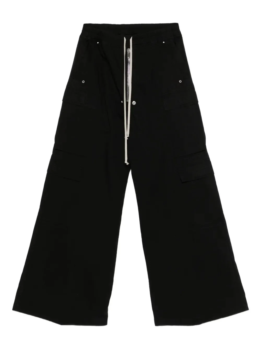 Rick Owens Drkshdw Men Bela Jumbo Cargo Pants - 1