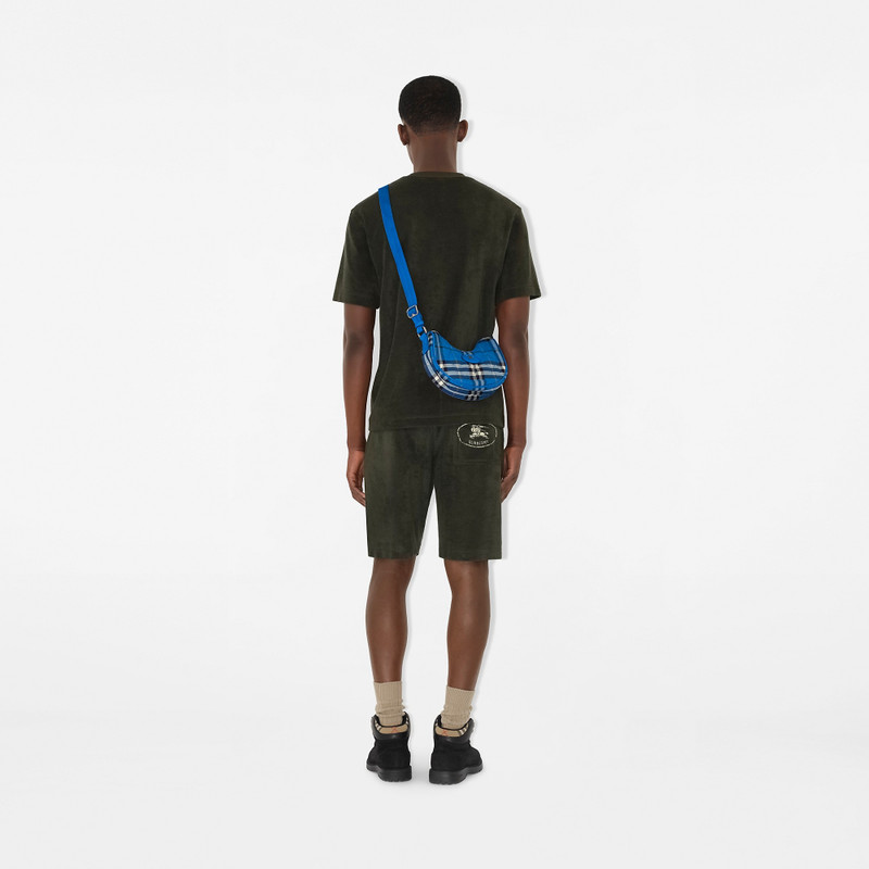 Burberry Horseshoe Crossbody Bag​ outlook