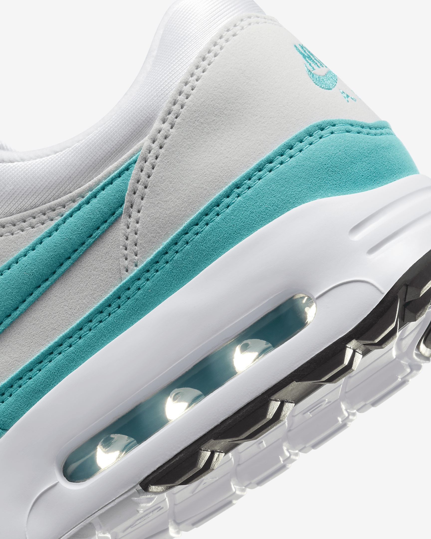 Nike Nike Men's Air Max 1 '86 OG G Golf Shoes | REVERSIBLE