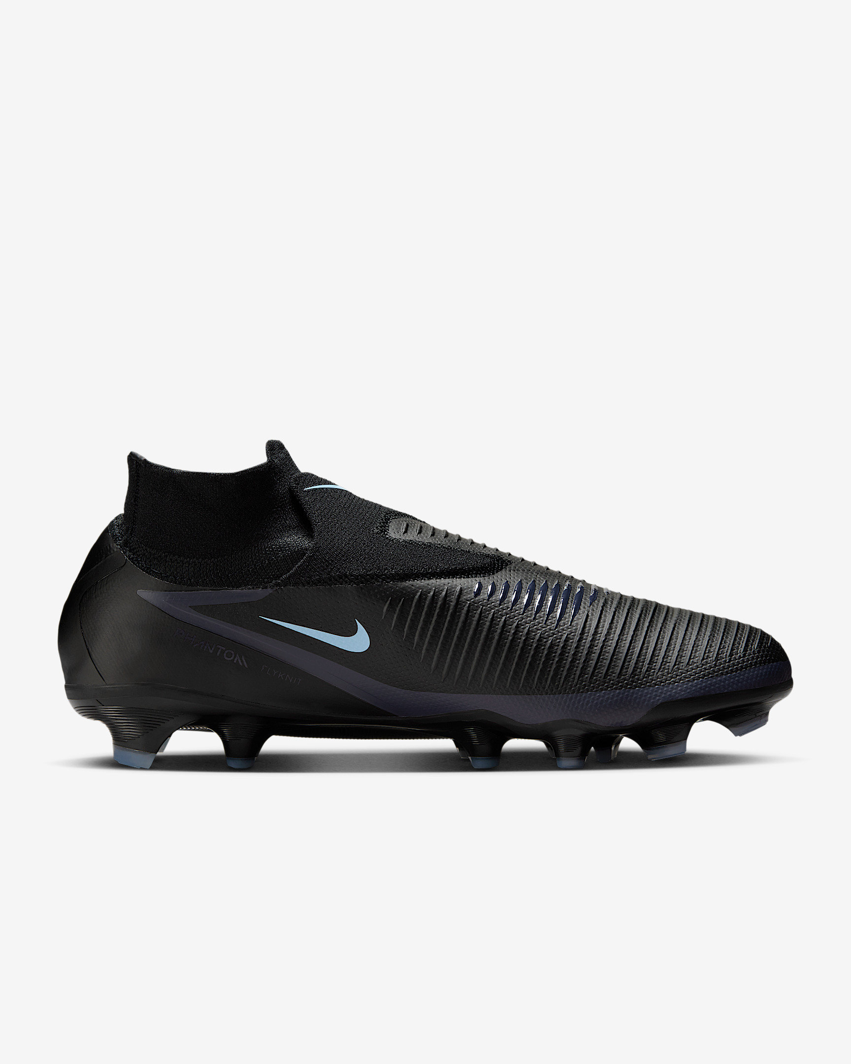 Nike Phantom 6 High Pro Firm-Ground Soccer Cleats - 3