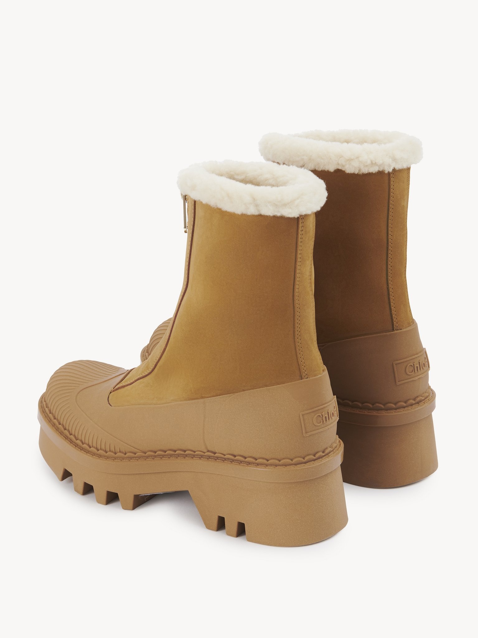 RAINA RAIN BOOT - 5