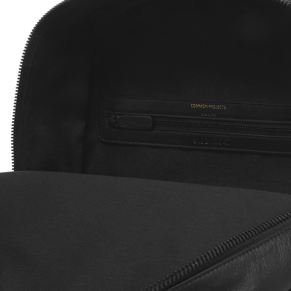 Common Projects Simple Backpack - 5