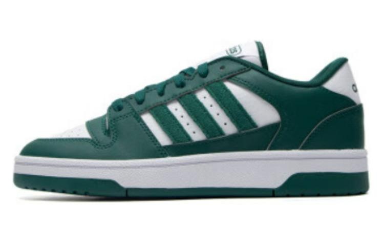 adidas Turnaround Low 'Green White' IE1015 - 2