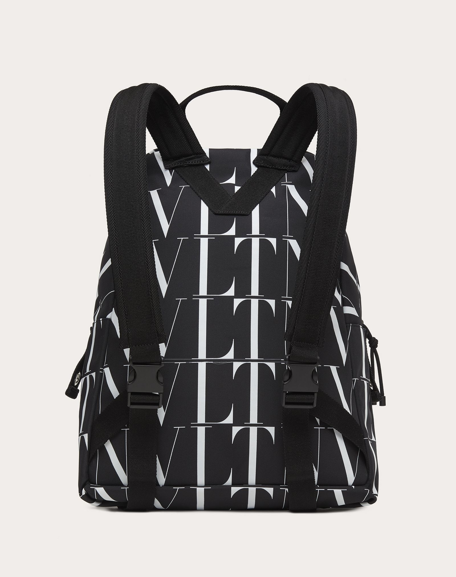 VLTN TIMES nylon backpack - 3