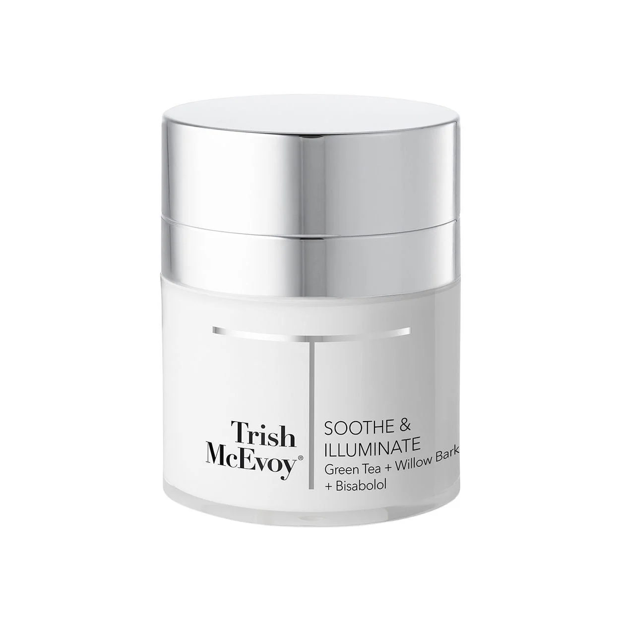 Beauty Booster Soothe and Illuminate Cream - 1