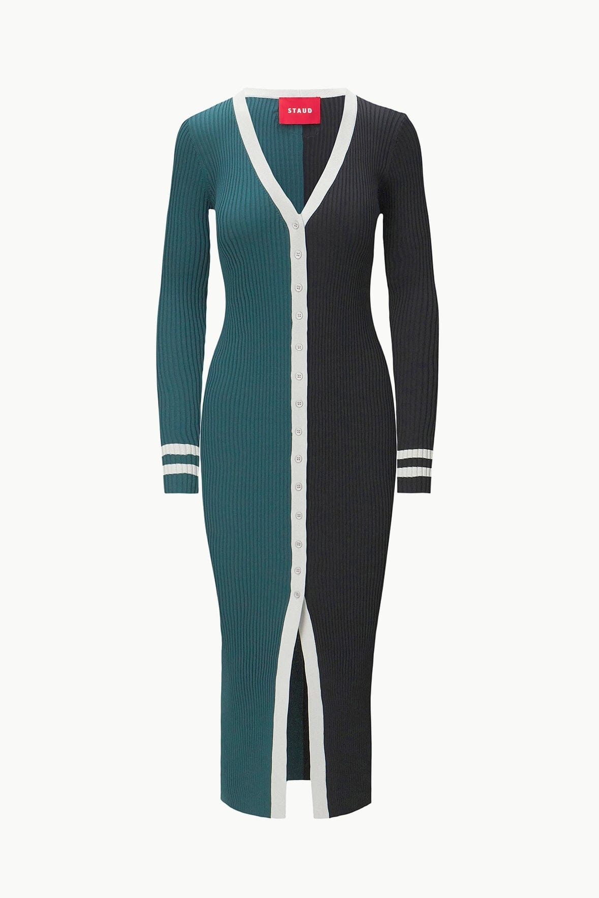 STAUD SHOKO SWEATER X NFL EAGLES - 1