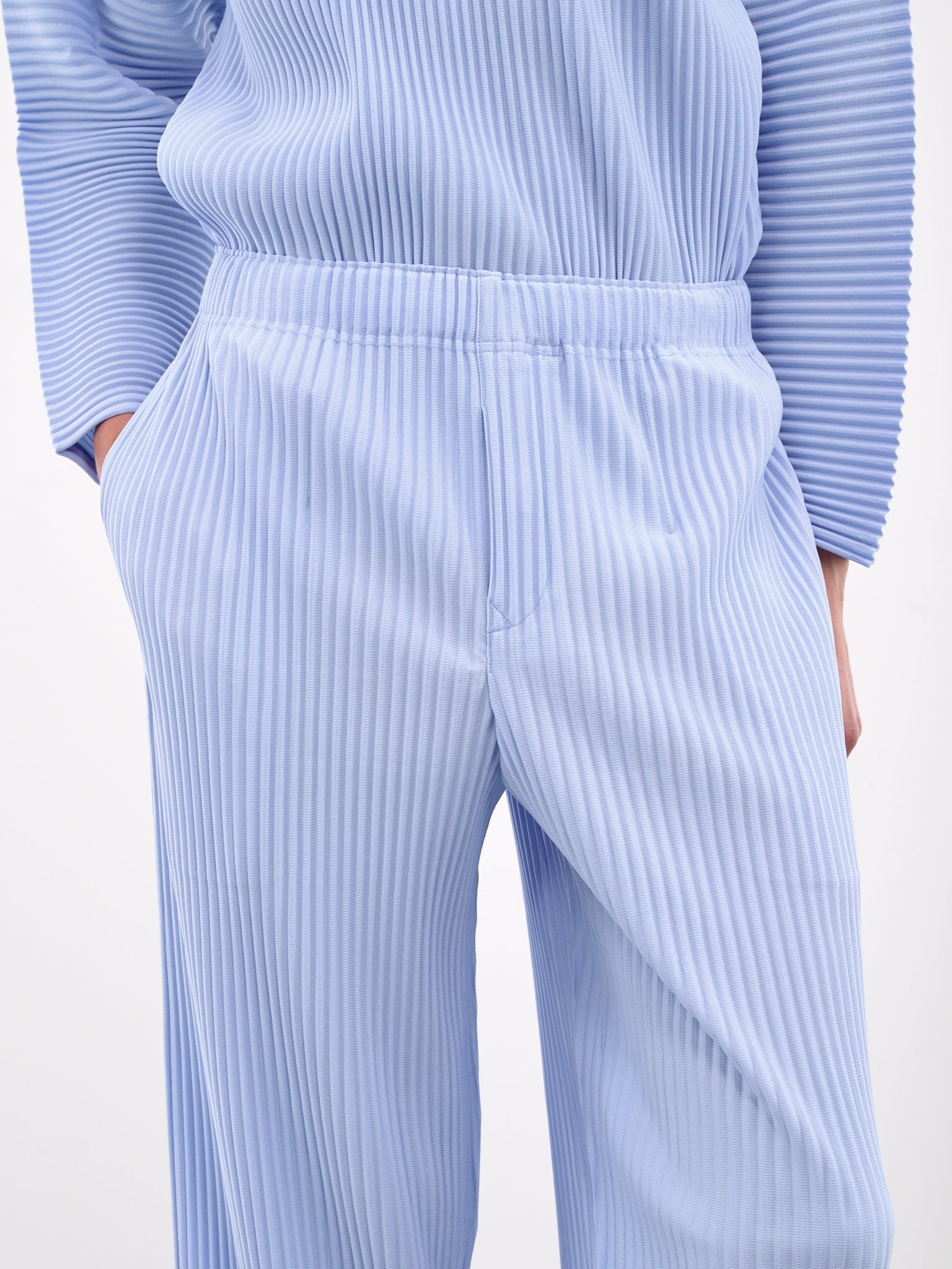 Monthly Color January Trousers - 5