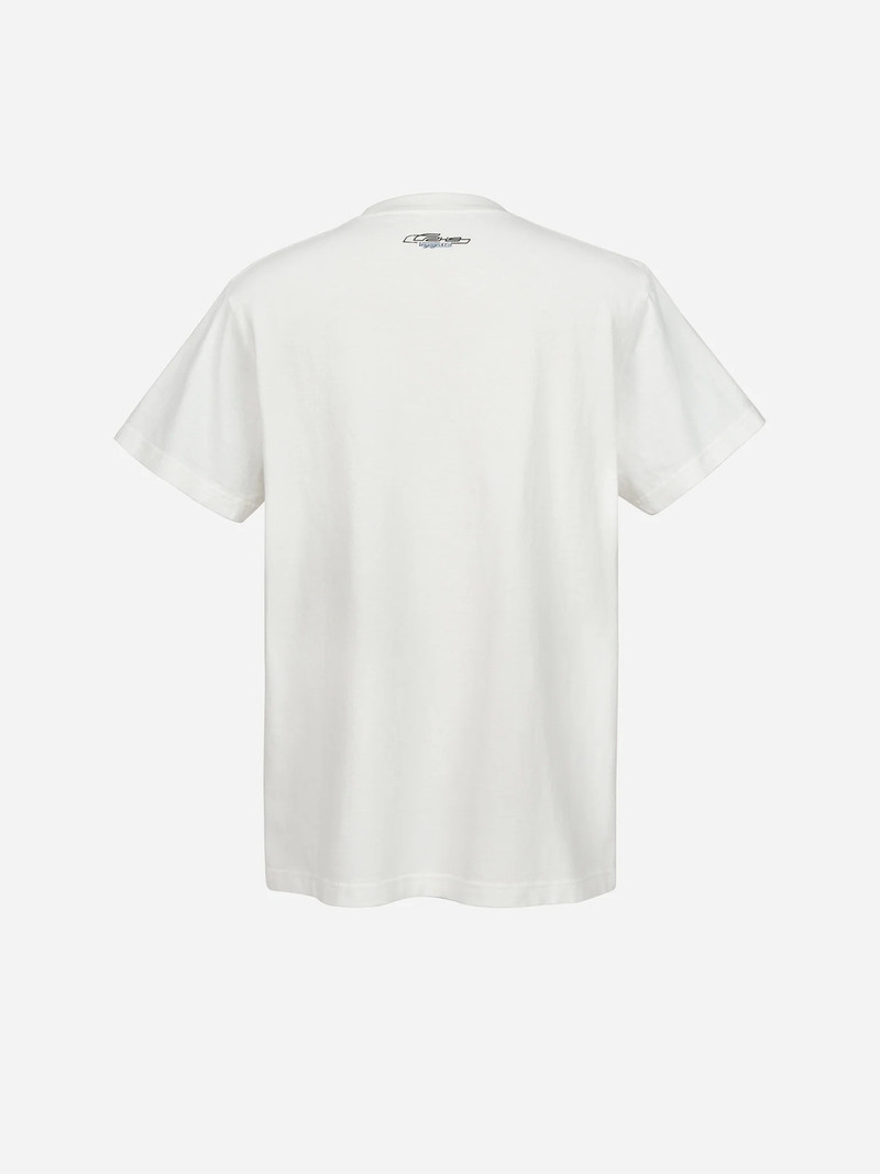 C2H4 Voyage Service T-Shirt outlook