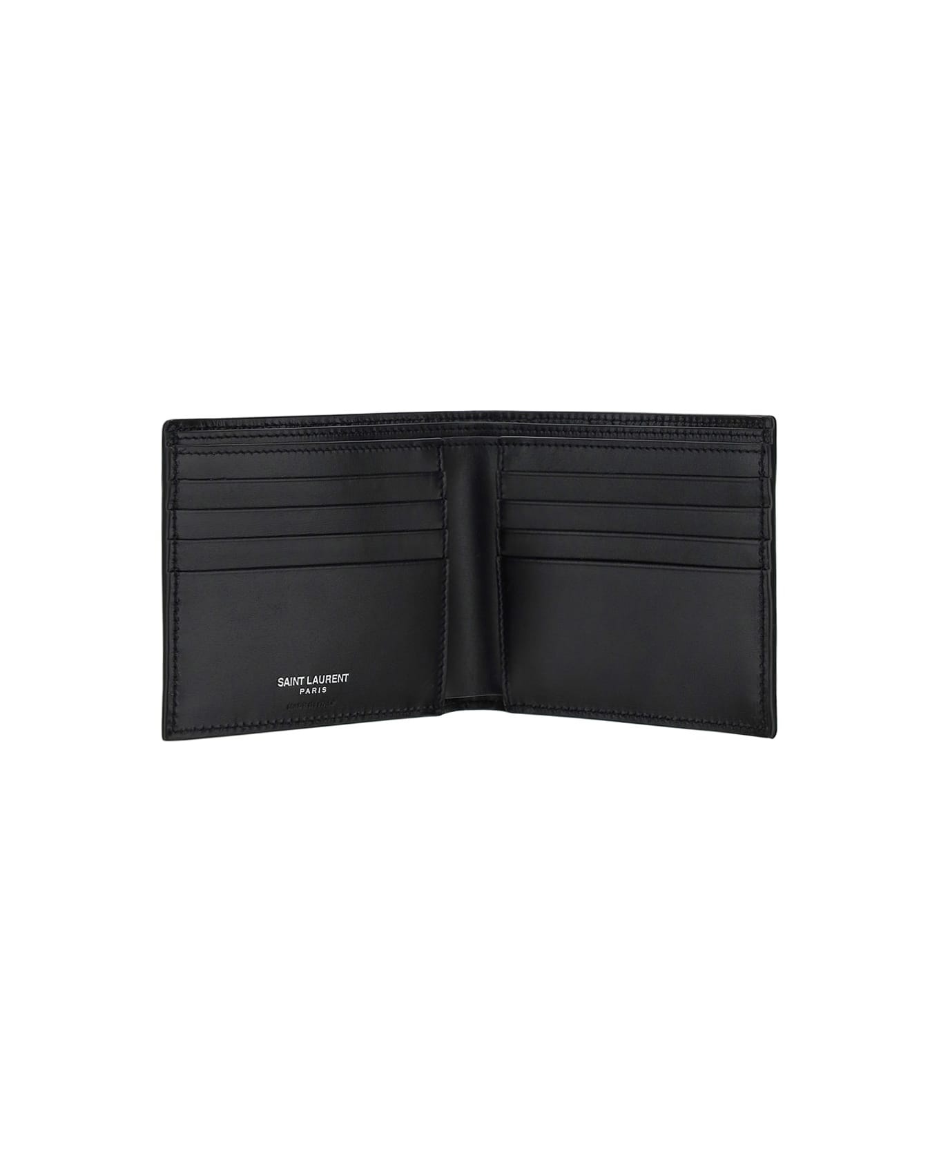 Logo Wallet - 3