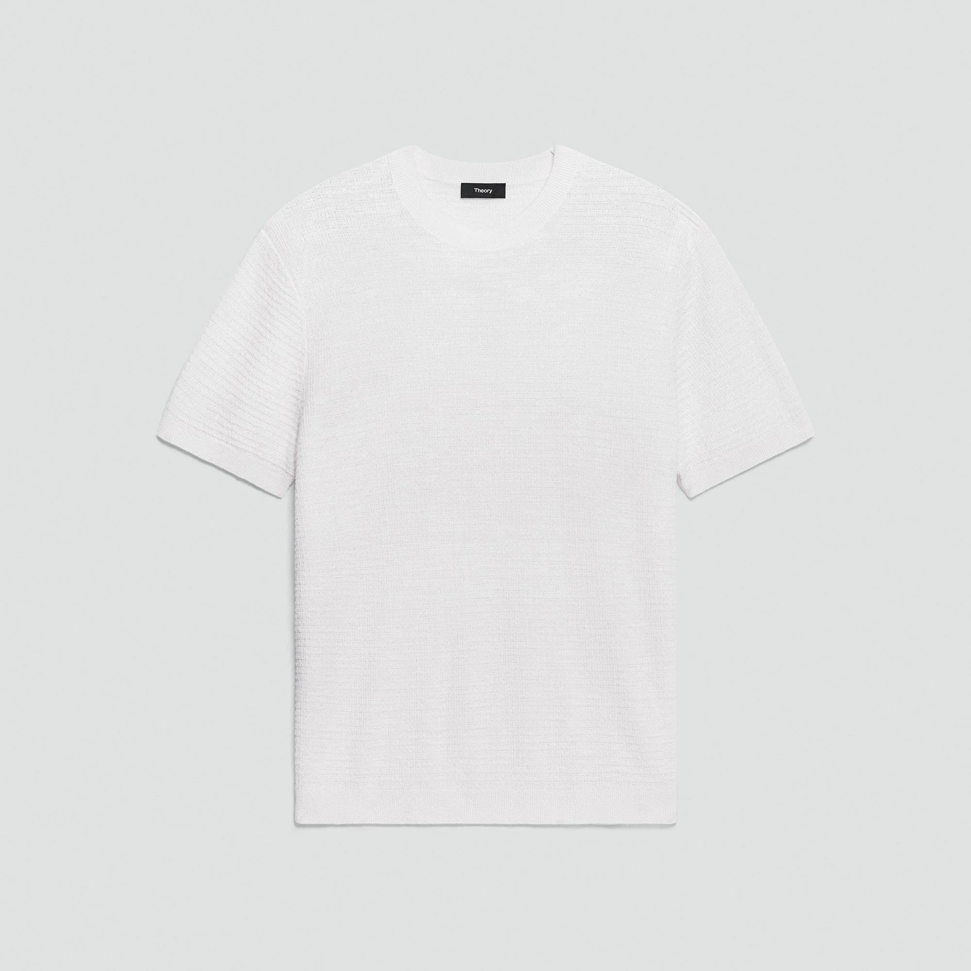 Kolben Tee in Pacific Linen - 1