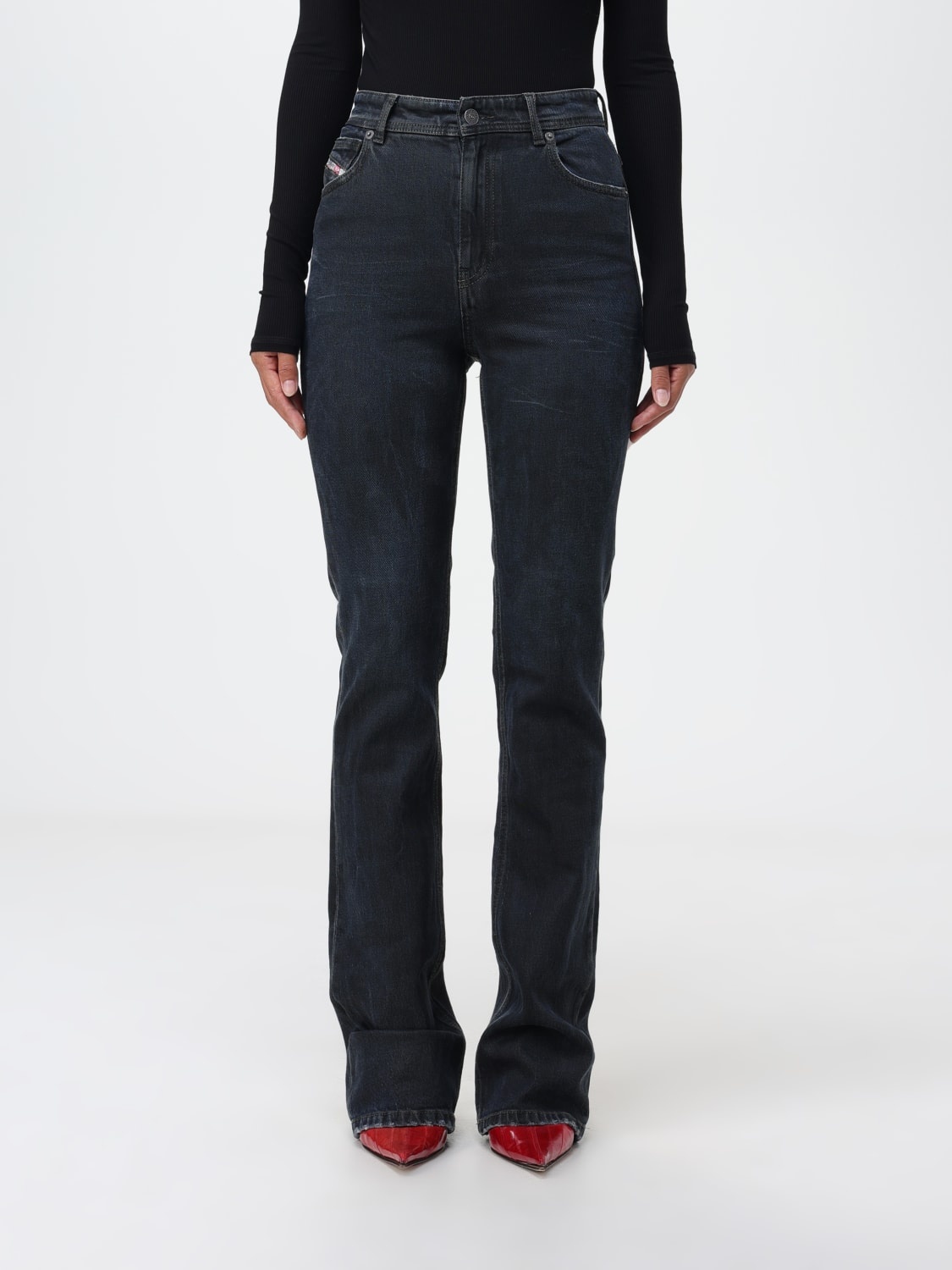 Diesel denim jeans - 1