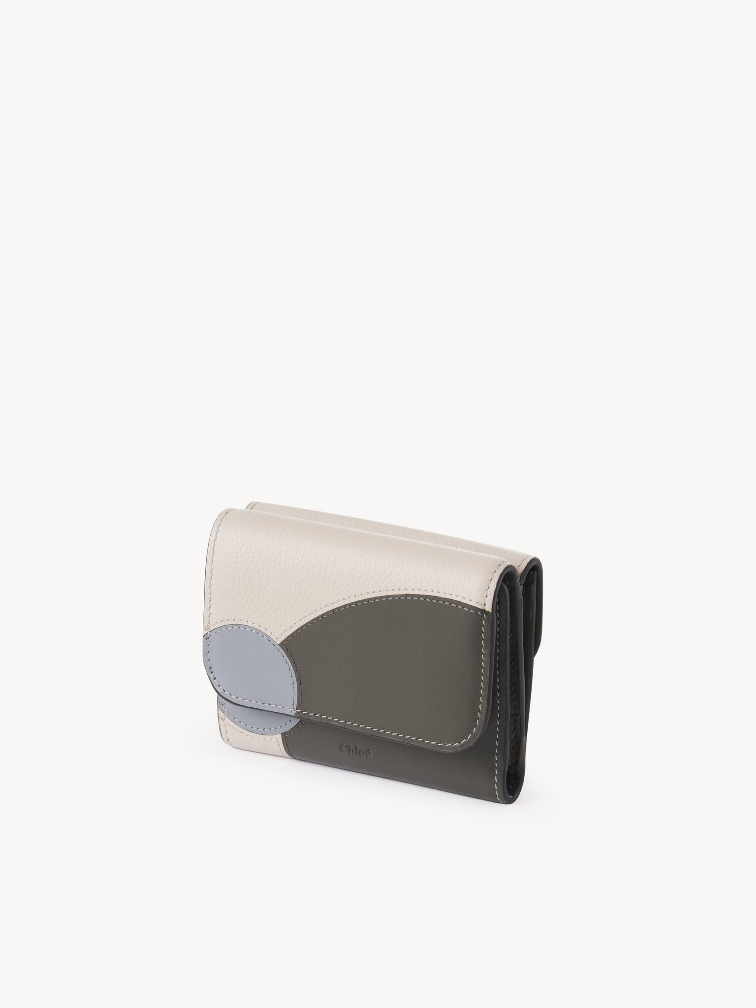 MOONA SMALL TRI-FOLD - 2