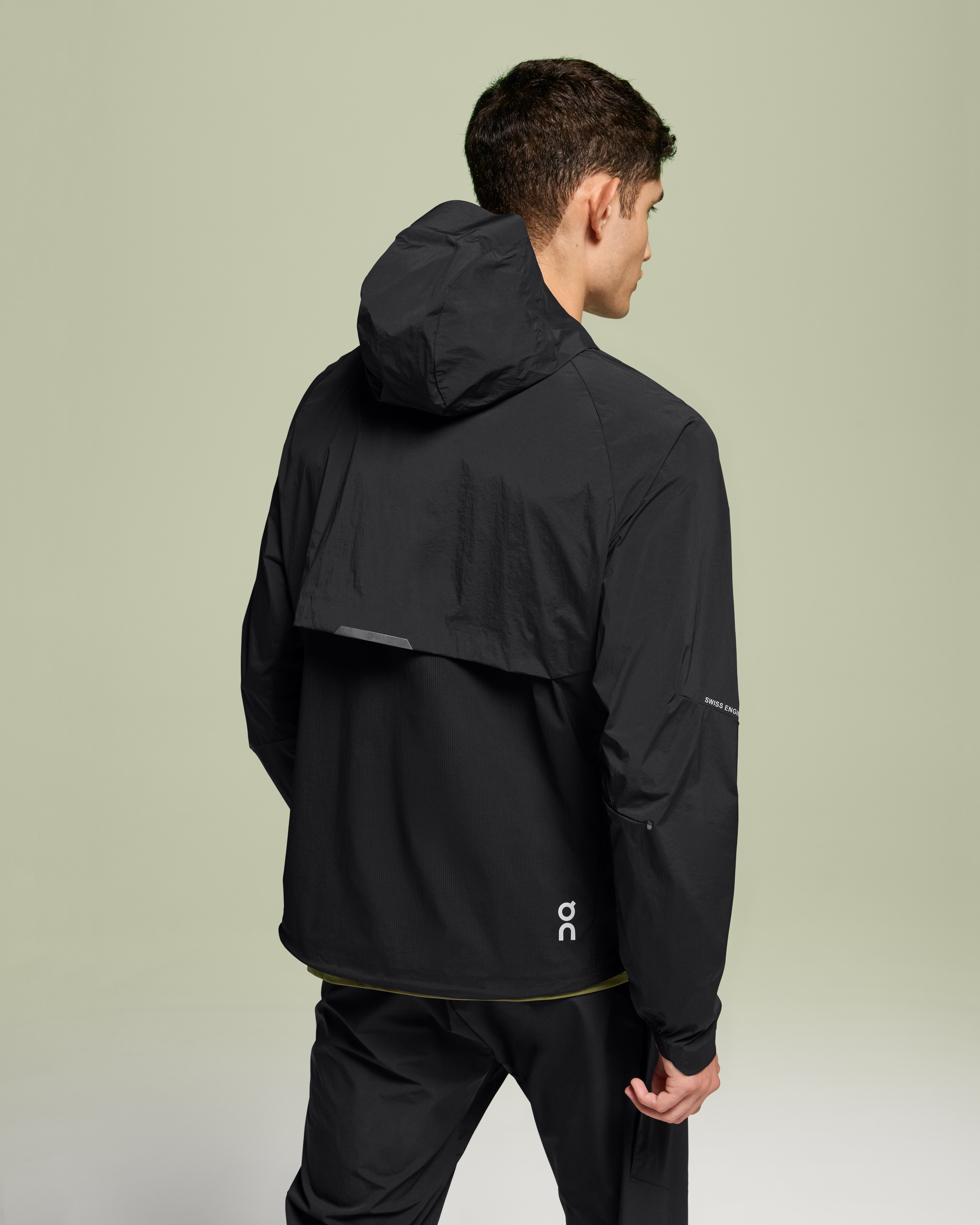 Core Jacket - 3