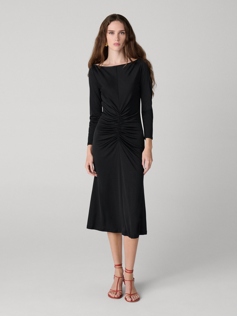 Alyce Dress 1