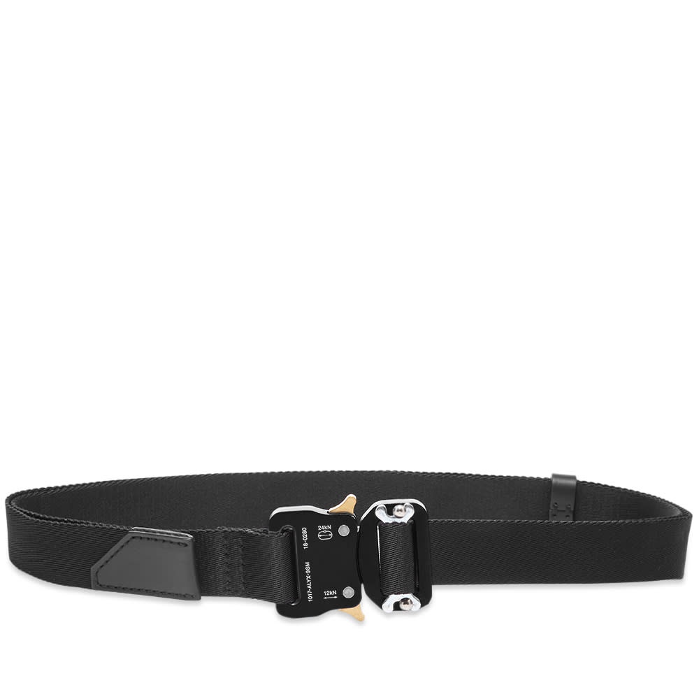 1017 ALYX 9SM Medium Rollercoaster Belt - 1