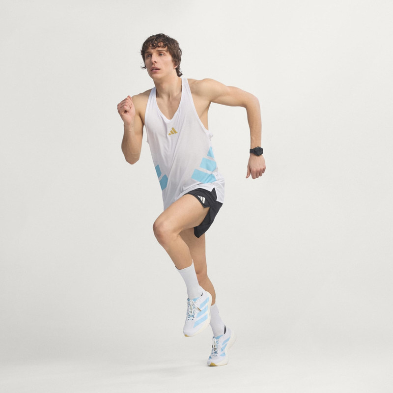Adizero EVO SL WOVEN Shoes 5