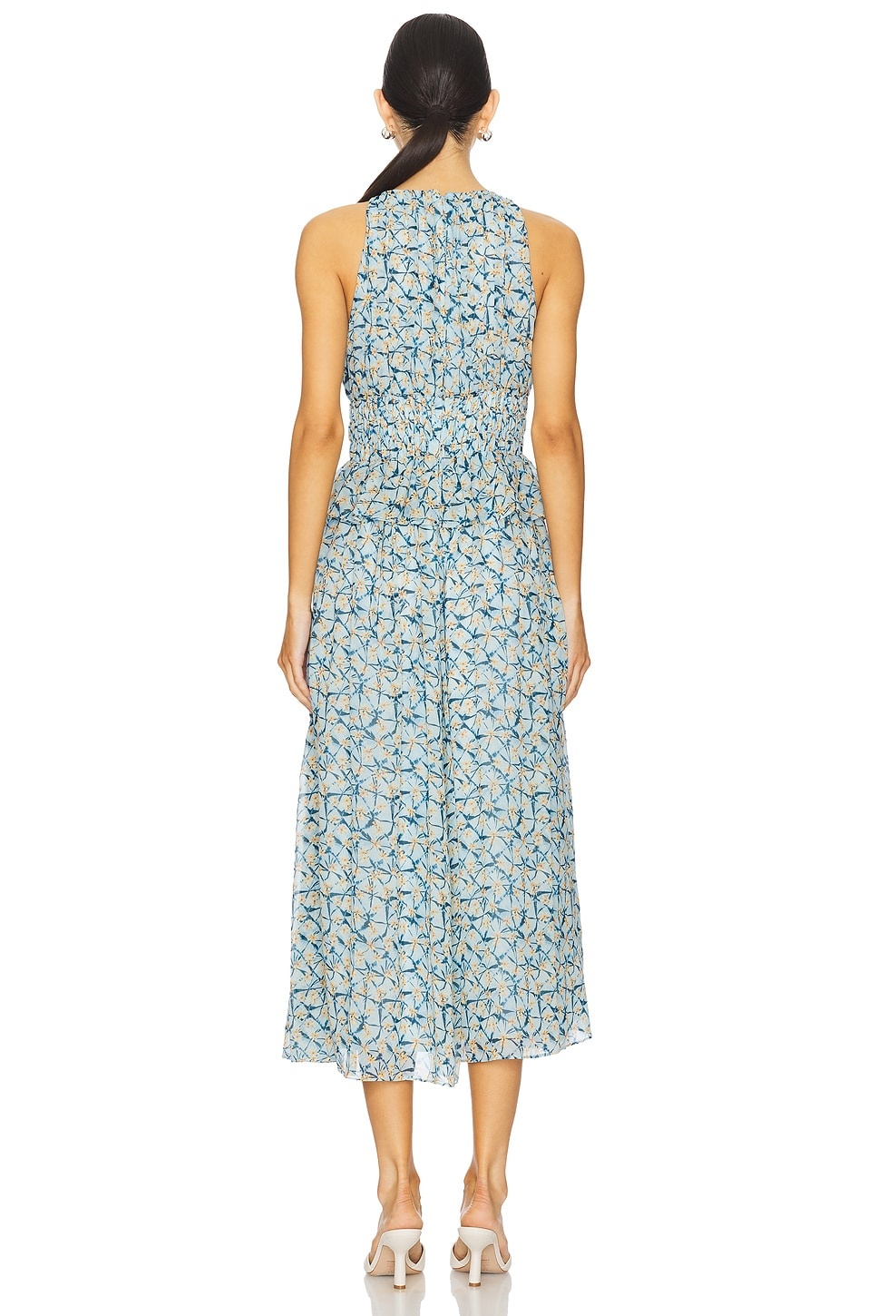 Adeline Dress - 3