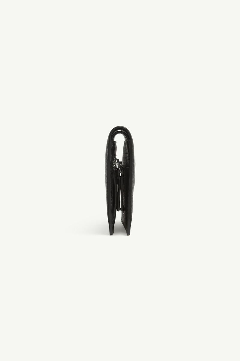 MM6 Maison Margiela Numeric Bifold Wallet outlook