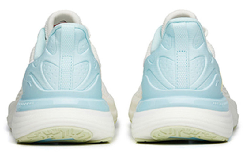 ANTA (WMNS) ANTA Chuang 2.5 'White Blue Green' 122235582-4 outlook