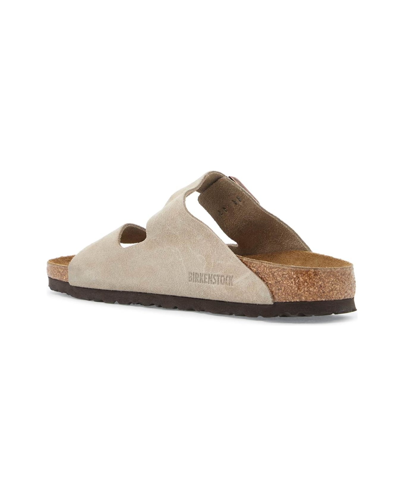 Arizona Suede Sandals - 3
