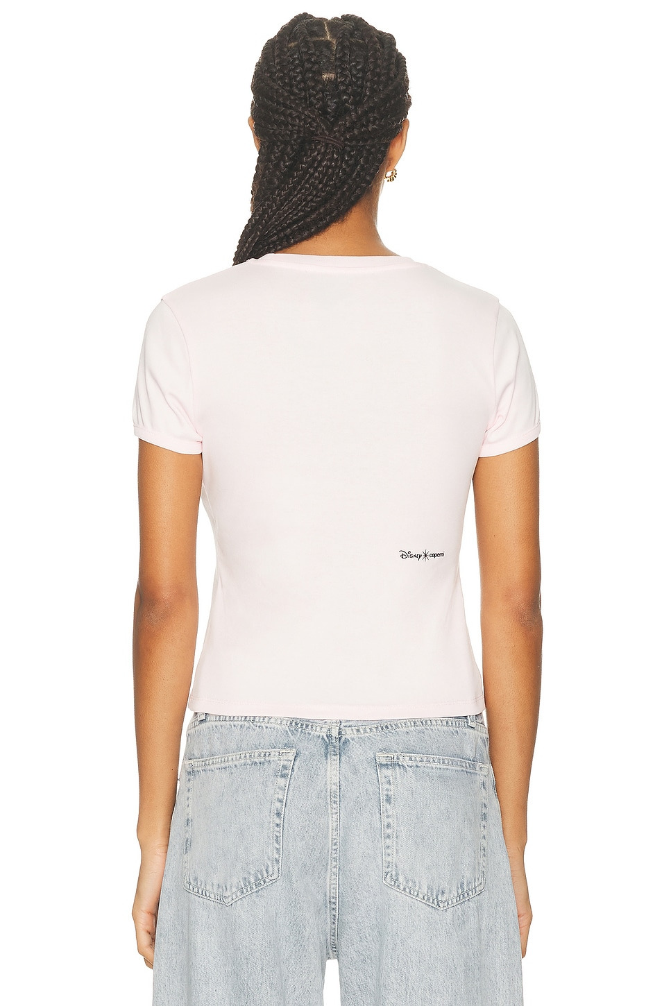 X Disney Princess Slim-Fit T-Shirt - 3