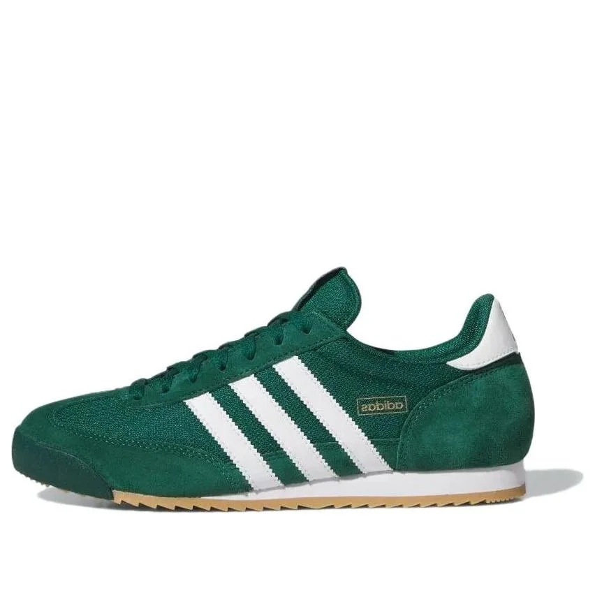 adidas R71 'College Green White' IH1326 - 1