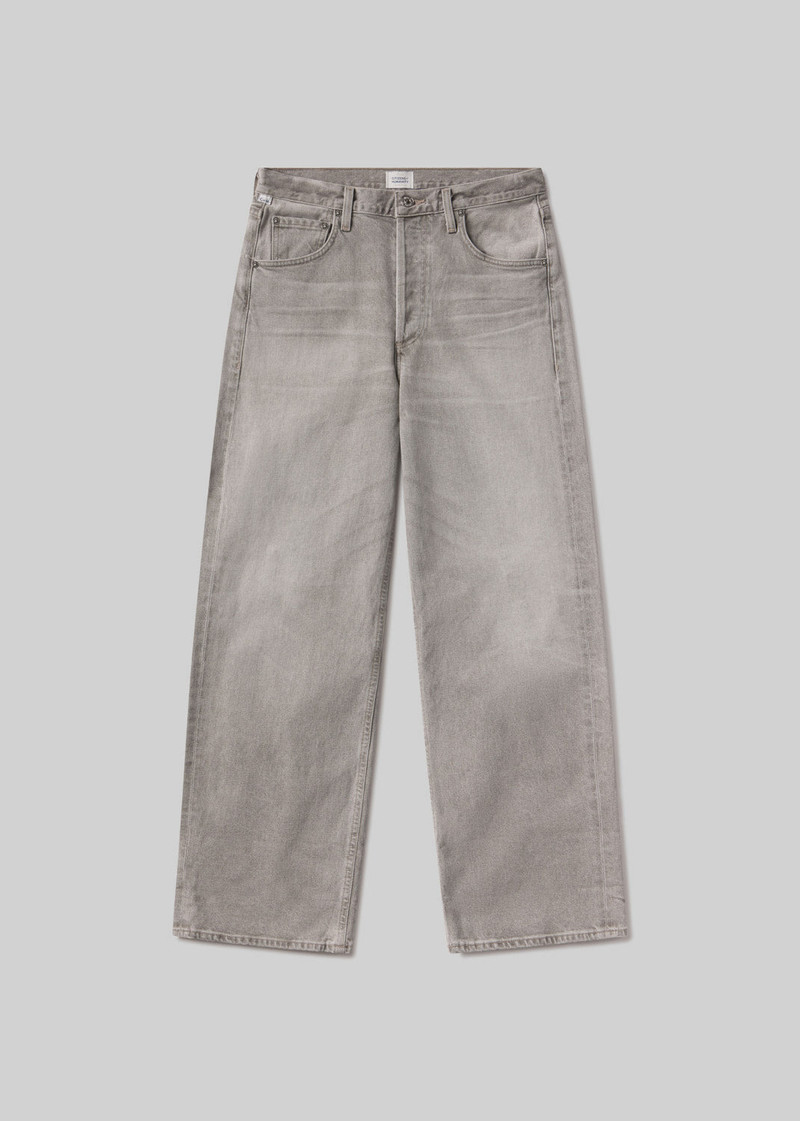 Ayla Baggy
In Quartz Grey 1