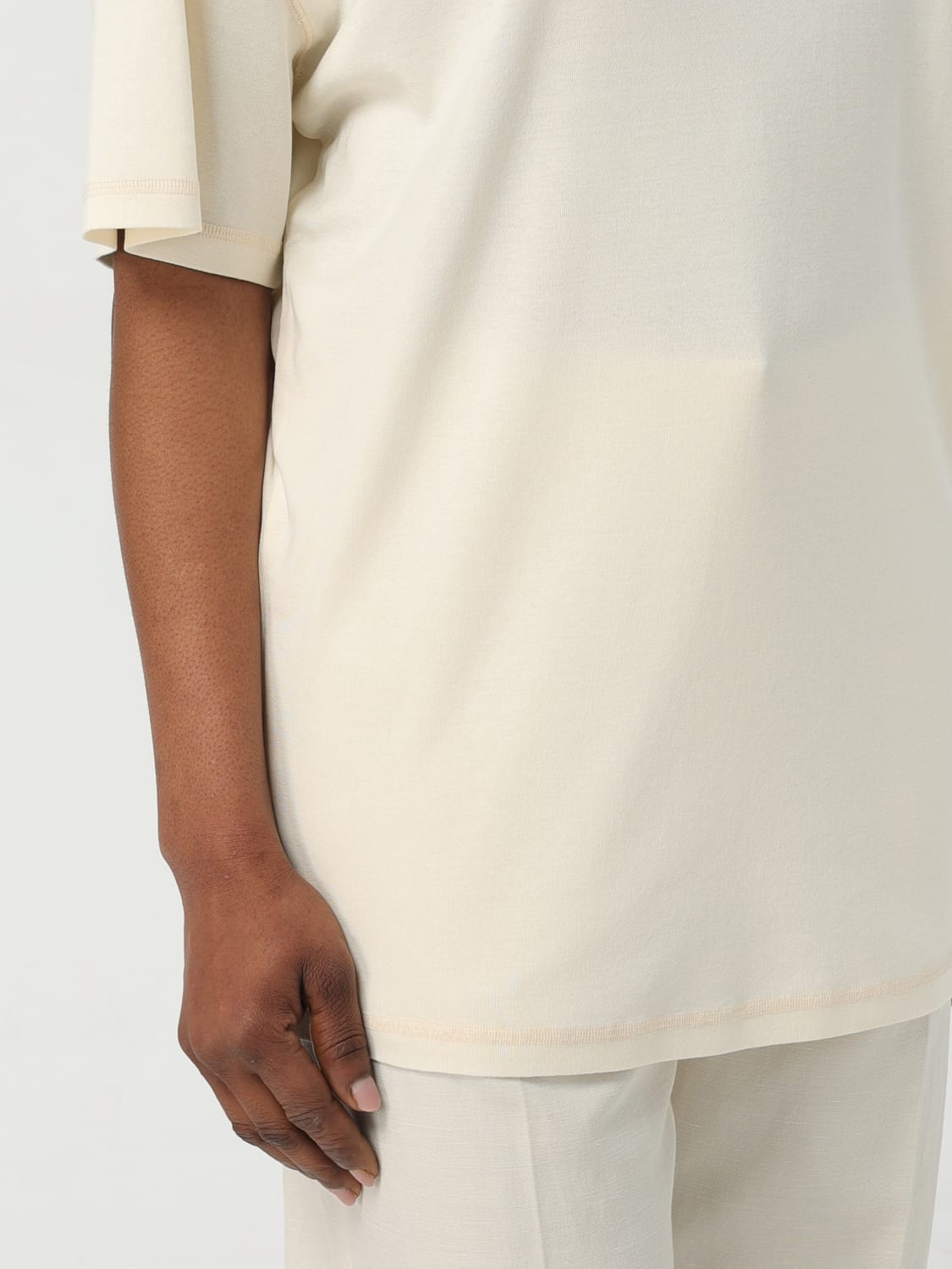 T-shirt woman Lemaire - 4