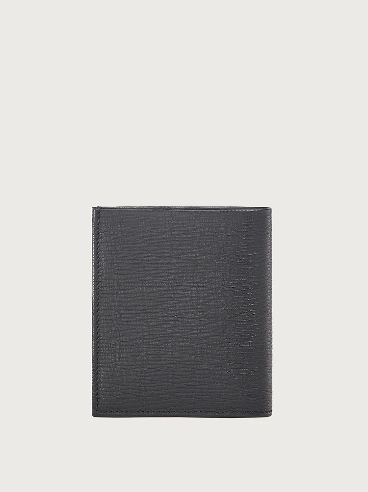 GANCINI WALLET WITH COIN POCKET - 3