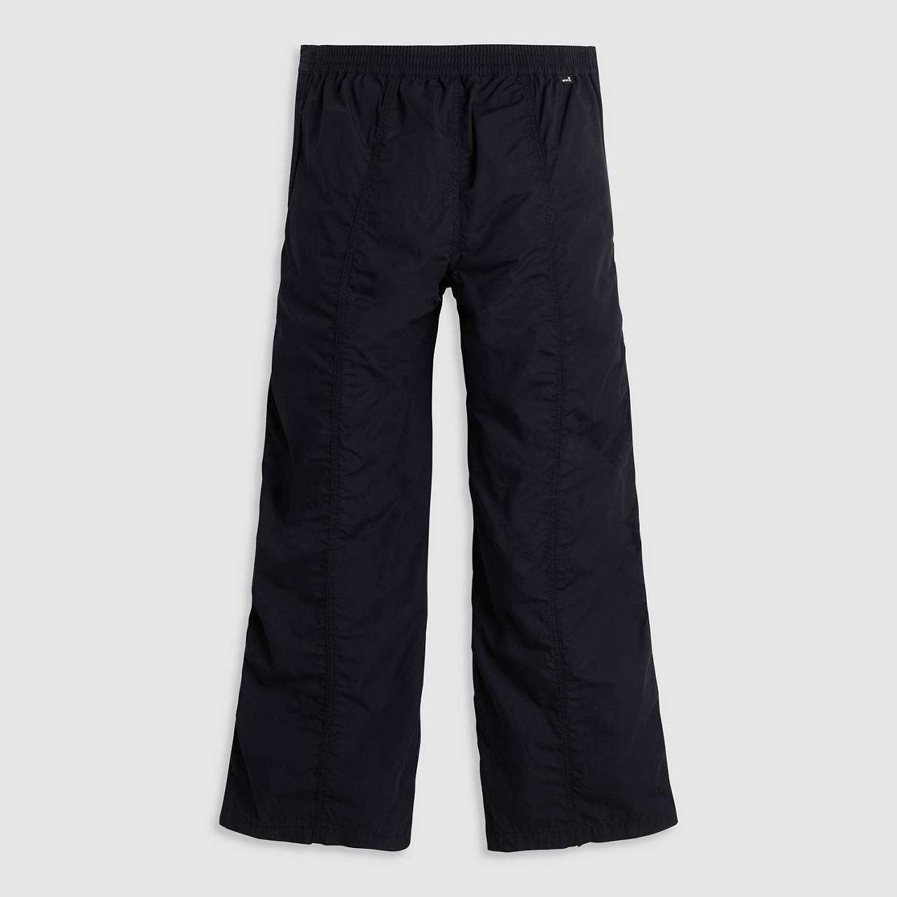 BAGGY PARACHUTE WOMEN'S PANTS - 7