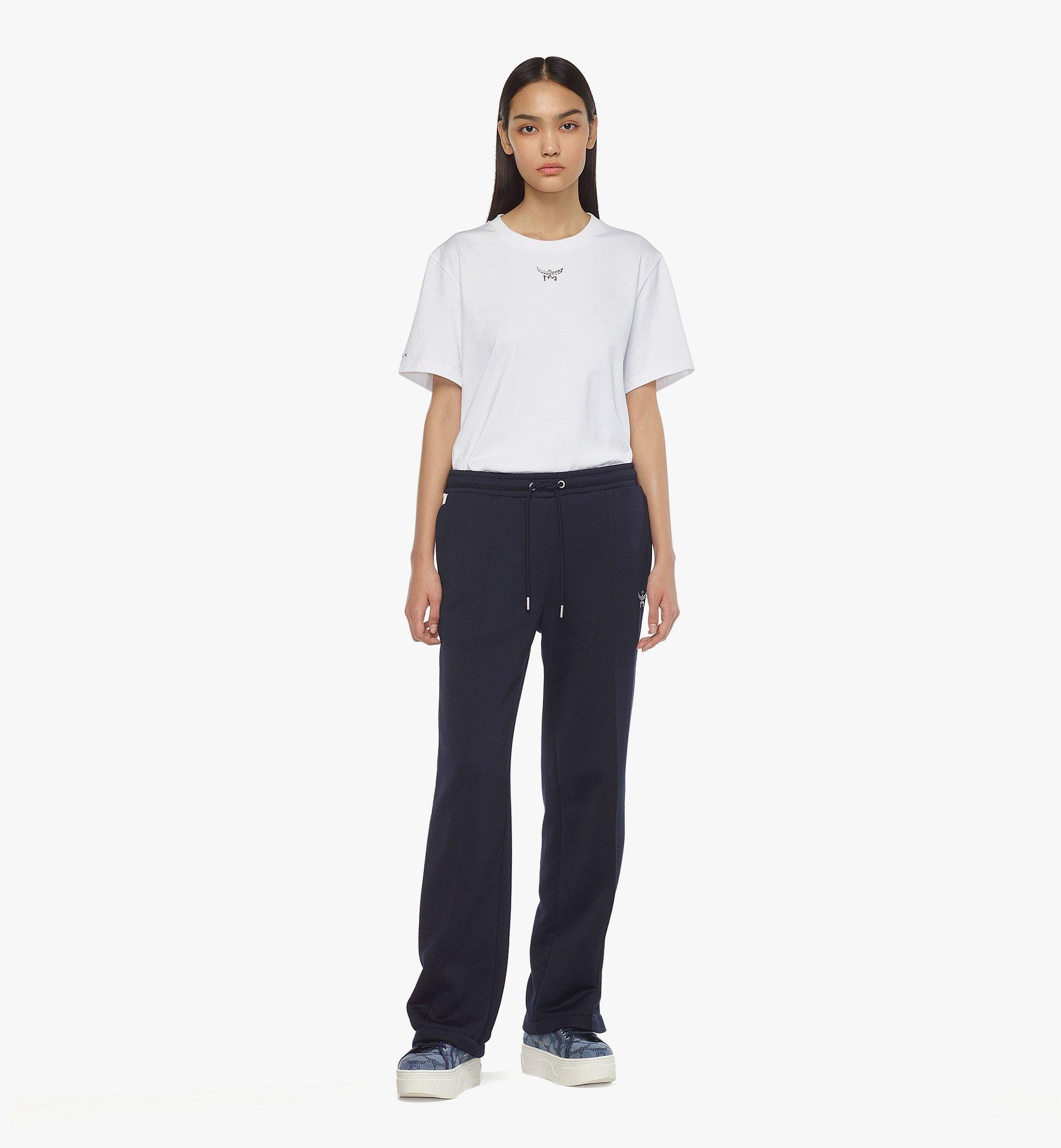 Essential Logo Terry Track Pants - 2