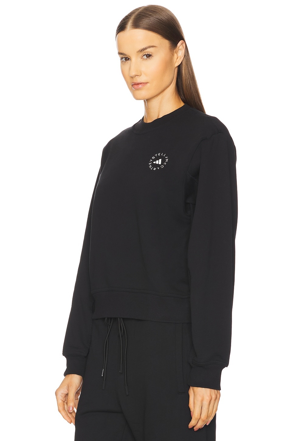 Regular Sweatshirt - 2