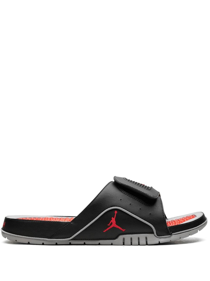 Jordan Air Jordan Hydro 6 slides outlook
