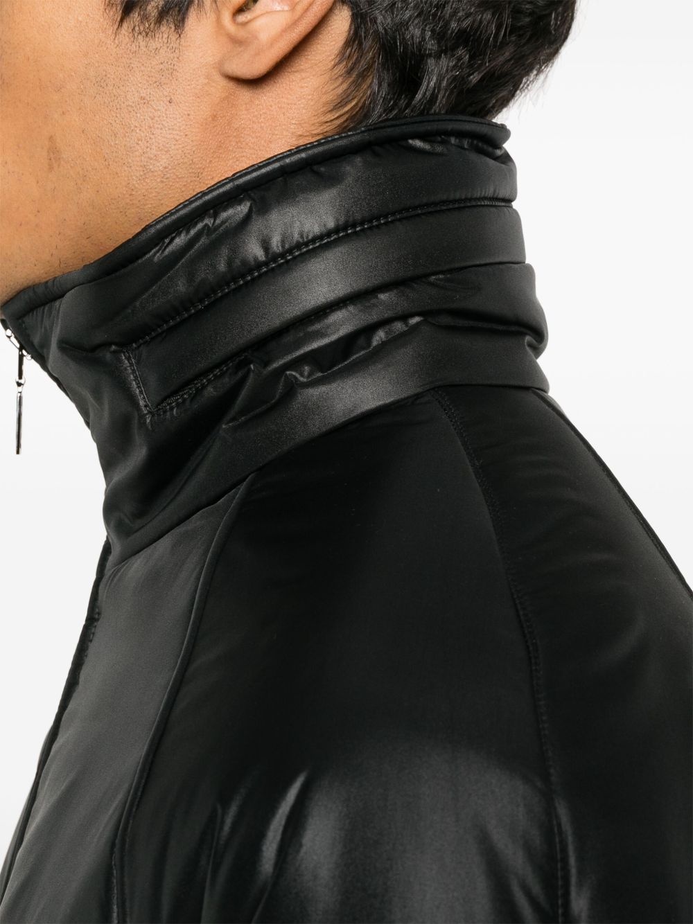 puffer jacket - 5