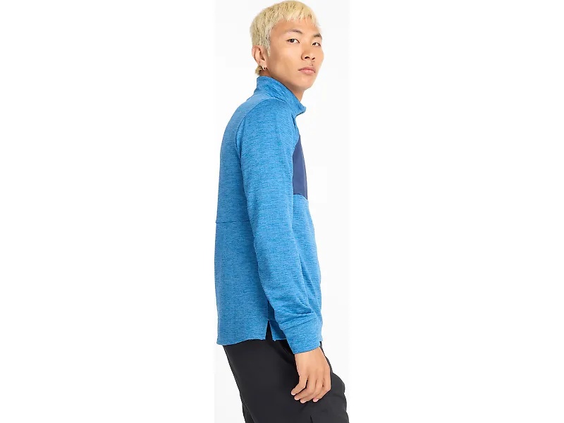 New Balance Athletics Heat Grid Half Zip - 3