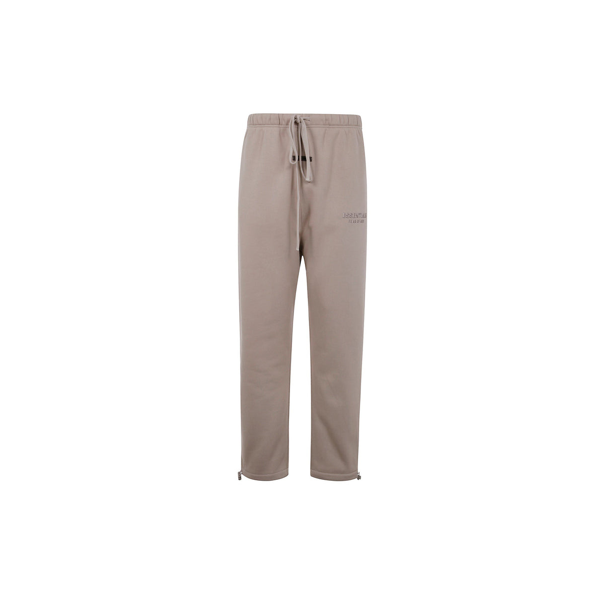 RELAXED FLEECE SWEATPANTS (TIMBER) - 6